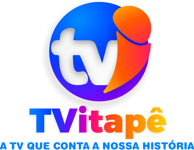 Logo da TV Itapê