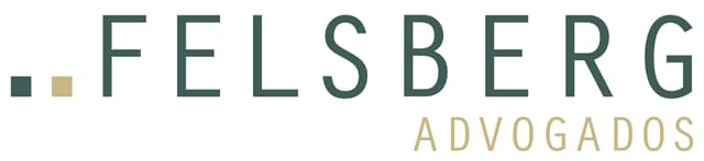 Logo da Felsberg Advogados