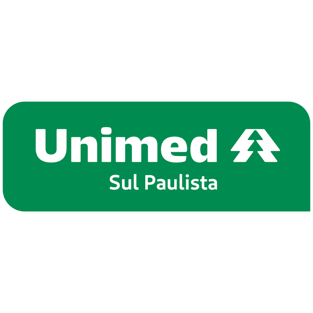 Logo da Unimed Sul Paulista