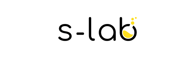 Logo da s-lab