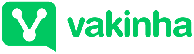 Logo da Vakinha